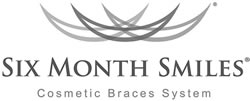 6 Month Smiles Logo