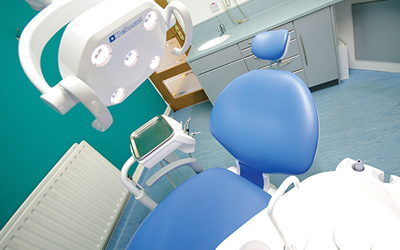 Orchard House Dental Surgery